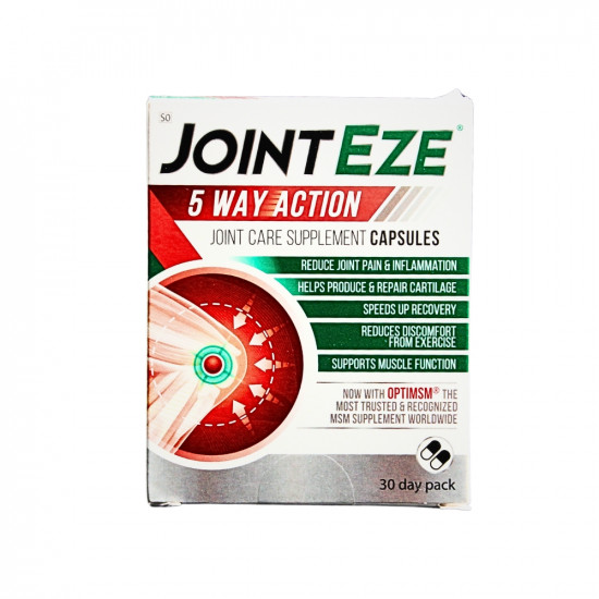 Jointeez Capsule JOINTEZE CAPSULES 60